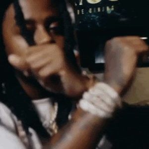 Meet your Posher, Riixh